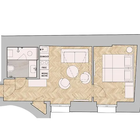 R18 Residences 5* Praga