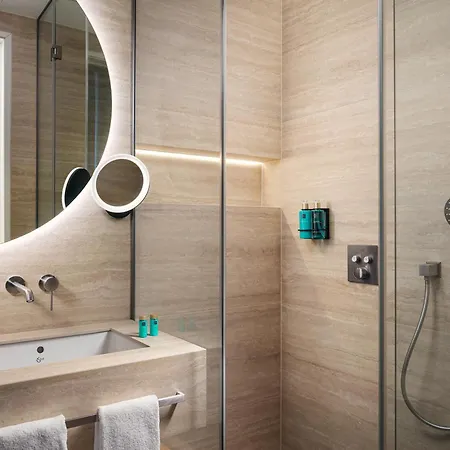 R18 Residences Hotel apartamentowy Praga