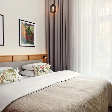 R18 Residences