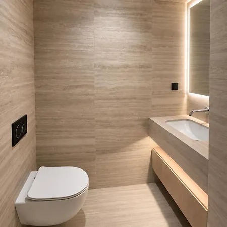 Hotel apartamentowy R18 Residences 5*